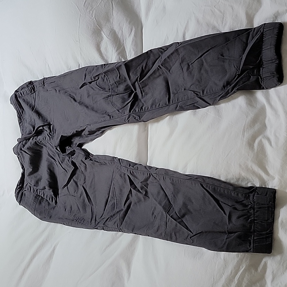Black Diamond pants